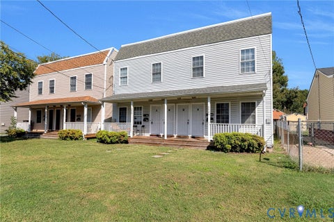 Tiny photo for 3424 & 3426 S Street, Richmond, VA 23223 (MLS # 2628133)