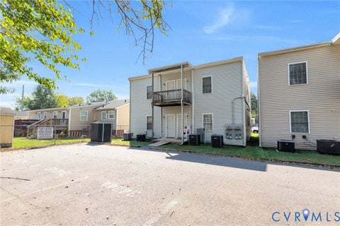 Tiny photo for 3424 & 3426 S Street, Richmond, VA 23223 (MLS # 2628133)