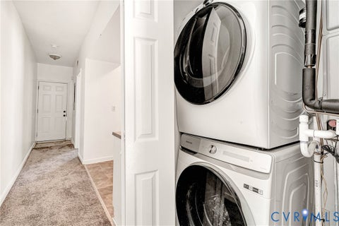 Tiny photo for 3424 & 3426 S Street, Richmond, VA 23223 (MLS # 2628133)