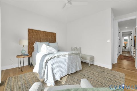 Tiny photo for 4508 Grove Avenue, Richmond, VA 23221 (MLS # 2620183)