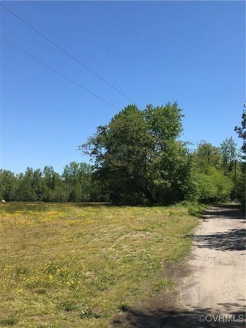 Tiny photo for 0 Old Courthouse Road, Saluda, VA 23149 (MLS # 2512056)