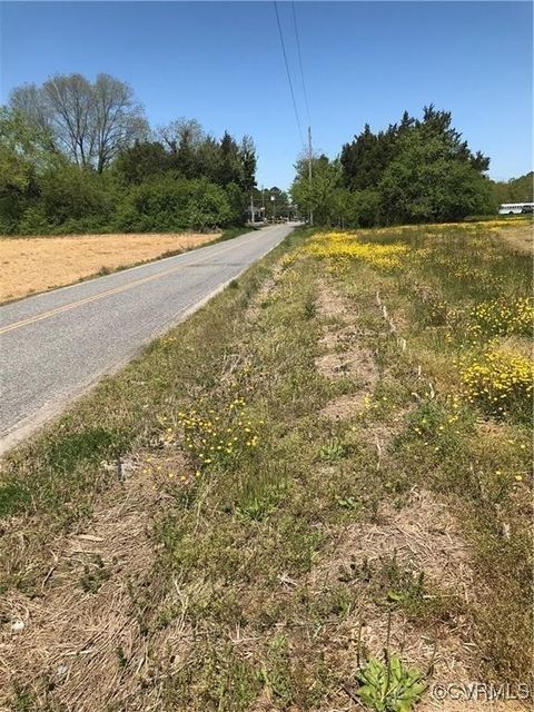 Tiny photo for 0 Old Courthouse Road, Saluda, VA 23149 (MLS # 2512056)