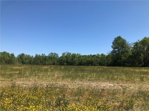 Tiny photo for 0 Old Courthouse Road, Saluda, VA 23149 (MLS # 2512056)