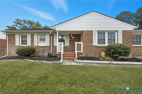 4111 Leyte Avenue Chesapeake VA 23324