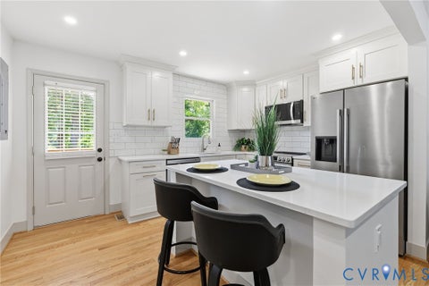 Tiny photo for 7513 Griffin Avenue, Richmond, VA 23227 (MLS # 2626116)