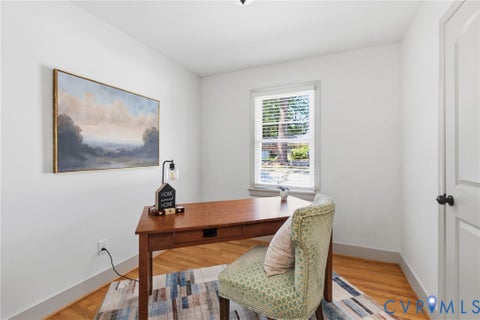 Tiny photo for 7513 Griffin Avenue, Richmond, VA 23227 (MLS # 2626116)