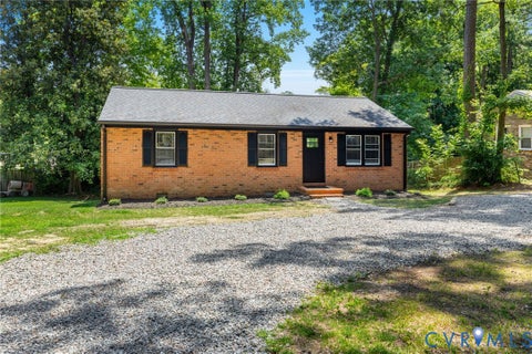 Tiny photo for 7513 Griffin Avenue, Richmond, VA 23227 (MLS # 2626116)