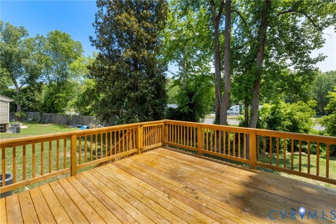 Tiny photo for 7513 Griffin Avenue, Richmond, VA 23227 (MLS # 2626116)