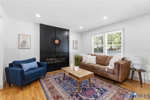 Tiny photo for 7513 Griffin Avenue, Richmond, VA 23227 (MLS # 2626116)