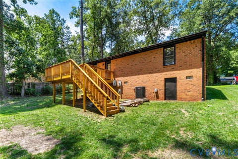Tiny photo for 7513 Griffin Avenue, Richmond, VA 23227 (MLS # 2626116)