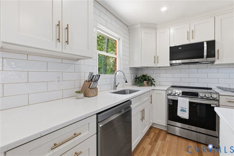 Tiny photo for 7513 Griffin Avenue, Richmond, VA 23227 (MLS # 2626116)