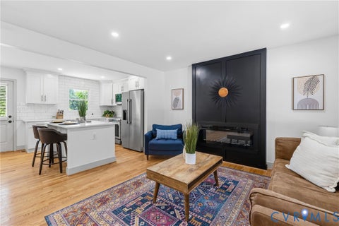 Tiny photo for 7513 Griffin Avenue, Richmond, VA 23227 (MLS # 2626116)