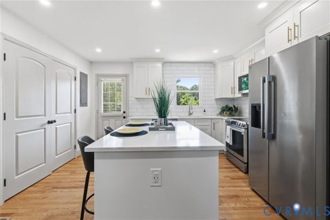 Tiny photo for 7513 Griffin Avenue, Richmond, VA 23227 (MLS # 2626116)