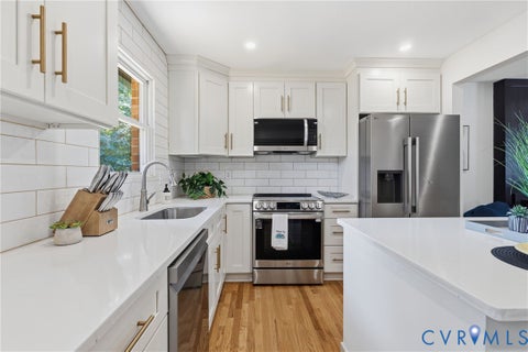 Tiny photo for 7513 Griffin Avenue, Richmond, VA 23227 (MLS # 2626116)