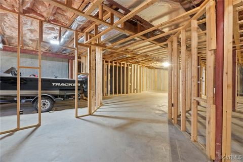 A home in null