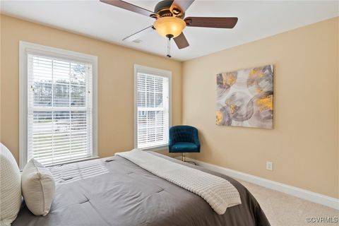 A home in null