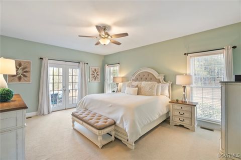 A home in null