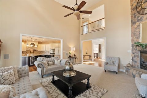 A home in null