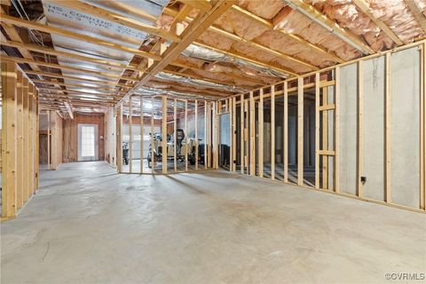 A home in null