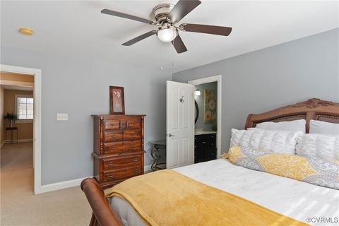 A home in null