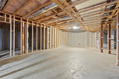 A home in null
