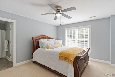 A home in null