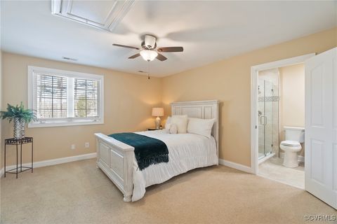 A home in null