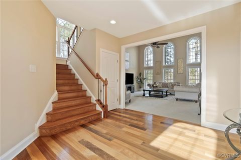 A home in null