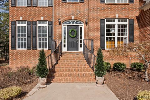 A home in null