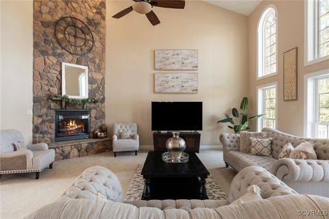 A home in null