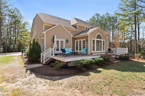 A home in null