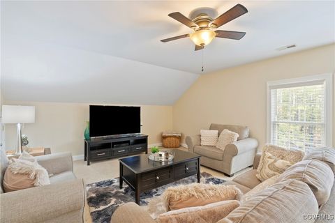 A home in null