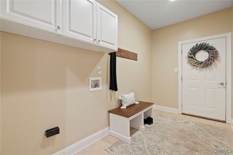 A home in null