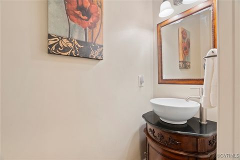 A home in null