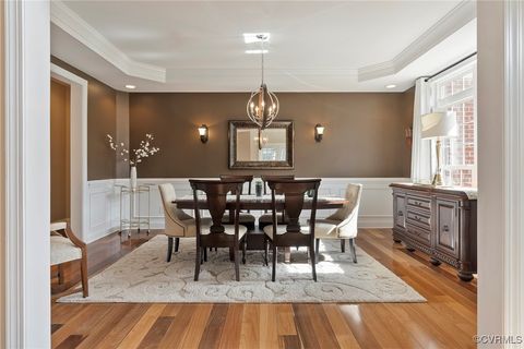 A home in null