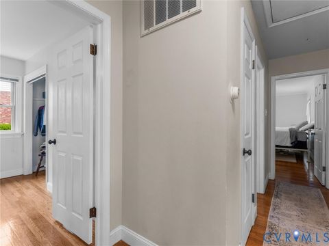 Tiny photo for 609 Bayliss Drive, North Chesterfield, VA 23235 (MLS # 2612023)