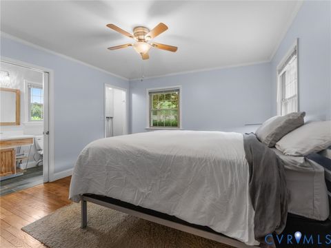 Tiny photo for 609 Bayliss Drive, North Chesterfield, VA 23235 (MLS # 2612023)