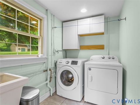 Tiny photo for 609 Bayliss Drive, North Chesterfield, VA 23235 (MLS # 2612023)
