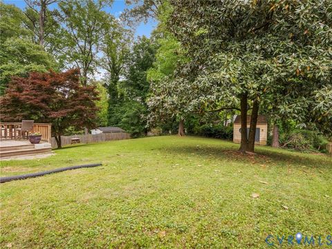 Tiny photo for 609 Bayliss Drive, North Chesterfield, VA 23235 (MLS # 2612023)