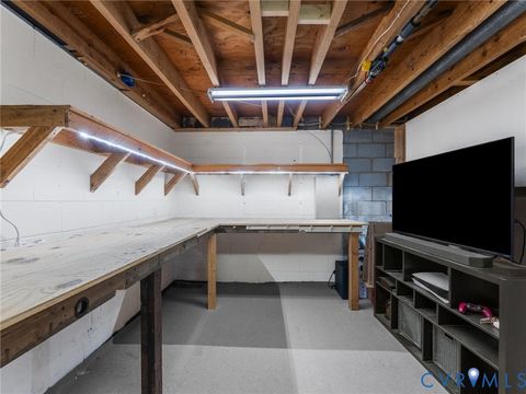 Tiny photo for 609 Bayliss Drive, North Chesterfield, VA 23235 (MLS # 2612023)
