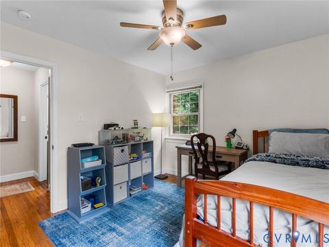 Tiny photo for 609 Bayliss Drive, North Chesterfield, VA 23235 (MLS # 2612023)