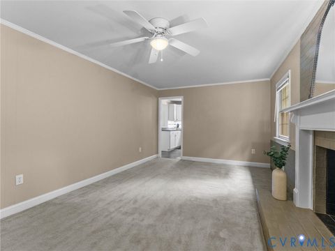 Tiny photo for 609 Bayliss Drive, North Chesterfield, VA 23235 (MLS # 2612023)