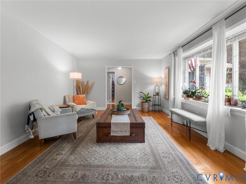 Tiny photo for 609 Bayliss Drive, North Chesterfield, VA 23235 (MLS # 2612023)