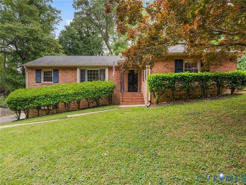 Photo of 609 Bayliss Drive, North Chesterfield, VA 23235 (MLS # 2612023)