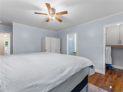 Tiny photo for 609 Bayliss Drive, North Chesterfield, VA 23235 (MLS # 2612023)