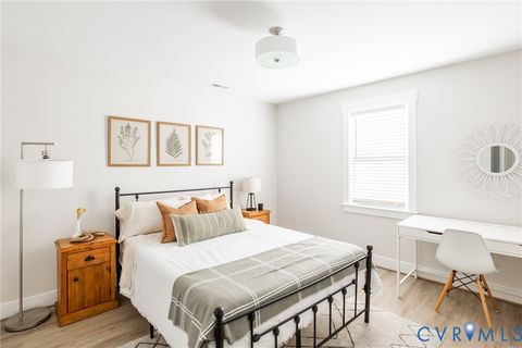 Tiny photo for 2019 Dinwiddie Avenue, Richmond, VA 23224 (MLS # 2603836)