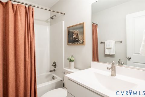 Tiny photo for 2019 Dinwiddie Avenue, Richmond, VA 23224 (MLS # 2603836)