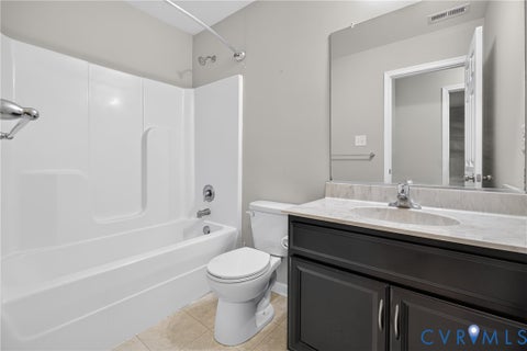 Tiny photo for 6481 Revere Street, Williamsburg, VA 23188 (MLS # 2626268)