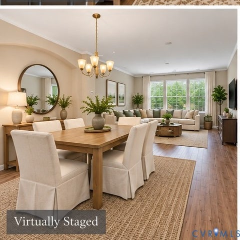 Tiny photo for 6481 Revere Street, Williamsburg, VA 23188 (MLS # 2626268)