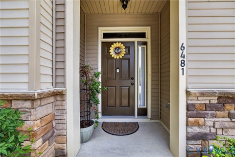 Tiny photo for 6481 Revere Street, Williamsburg, VA 23188 (MLS # 2626268)